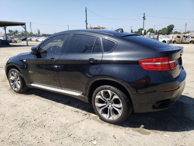 BMW X6 XDRIVE50I 2013