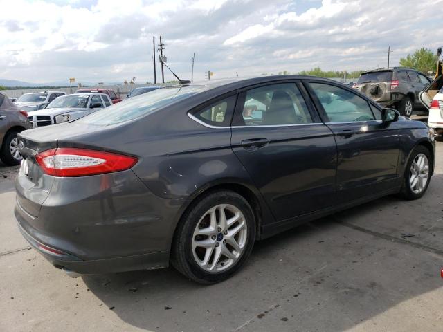 FORD FUSION SE 2016
