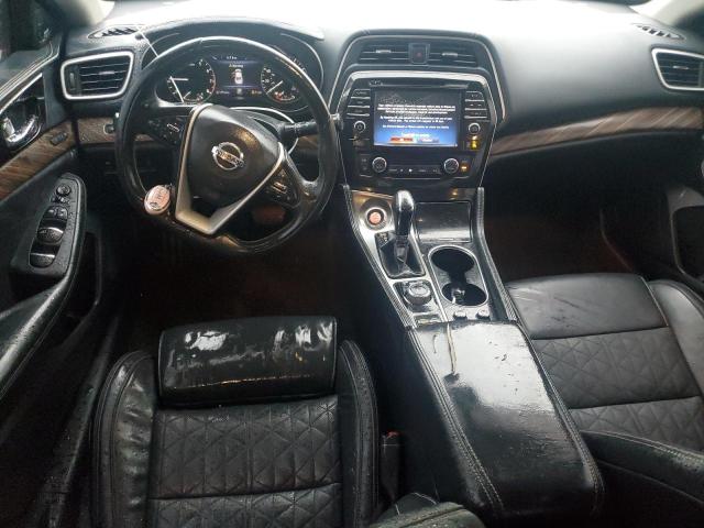 NISSAN MAXIMA 3.5S 2017