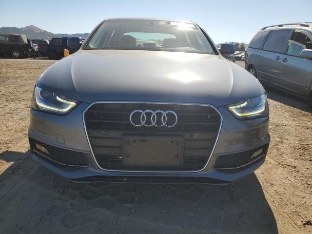 AUDI A4 PREMIUM 2014