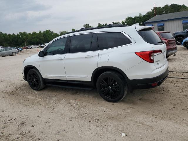 HONDA PILOT SE 2021