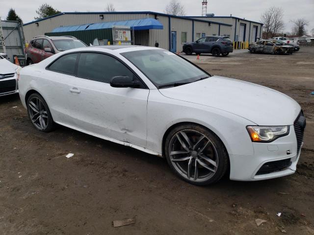 AUDI S5 PREMIUM PLUS 2016