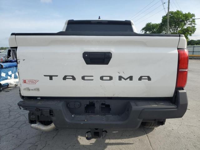 TOYOTA TACOMA DOUBLE CAB 2024