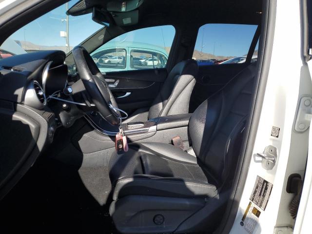 MERCEDES-BENZ GLC 300 2020