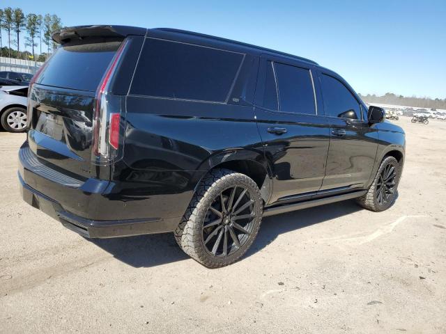CADILLAC ESCALADE SPORT PLATINUM 2021