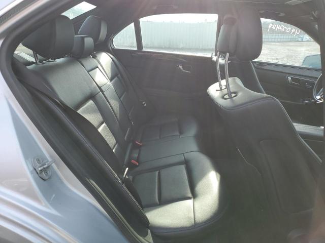 MERCEDES-BENZ E 350 4MATIC 2016