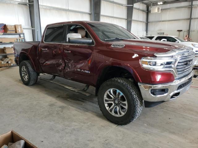 RAM 1500 LONGHORN 2019