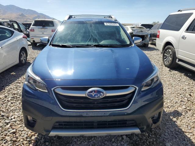 SUBARU OUTBACK TOURING 2021
