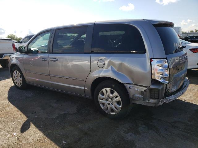 DODGE GRAND CARAVAN SE 2016