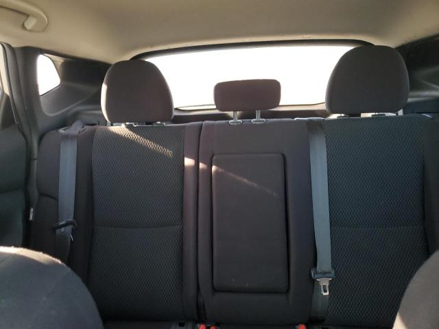 NISSAN ROGUE SPORT S 2021