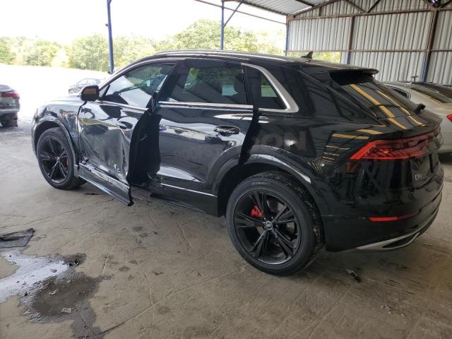 AUDI Q8 PREMIUM PLUS 2022
