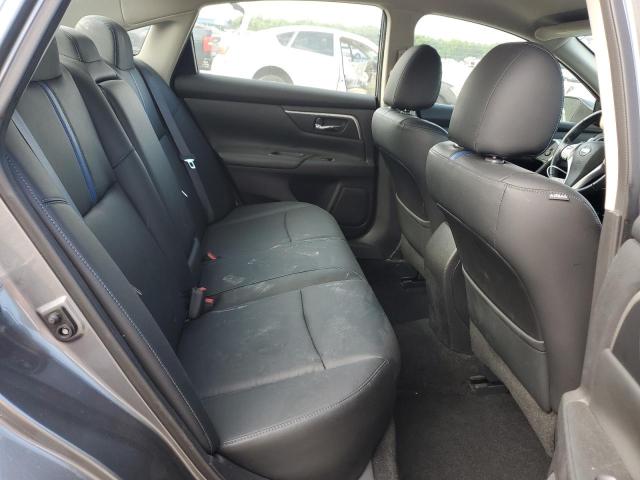 NISSAN ALTIMA 2.5 2018