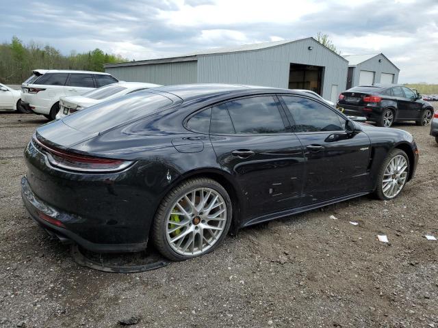 PORSCHE PANAMERA 4 E-HYBRID 2023