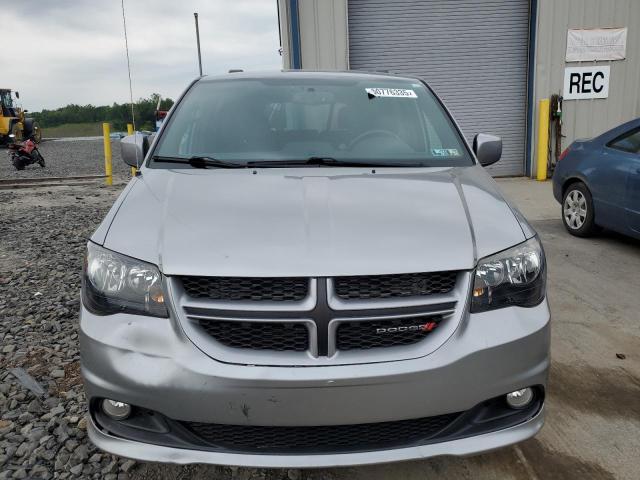DODGE GRAND CARAVAN GT 2017