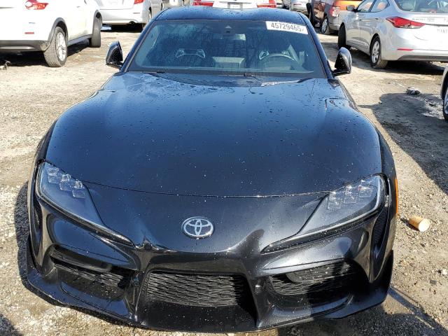 TOYOTA SUPRA BASE 2021