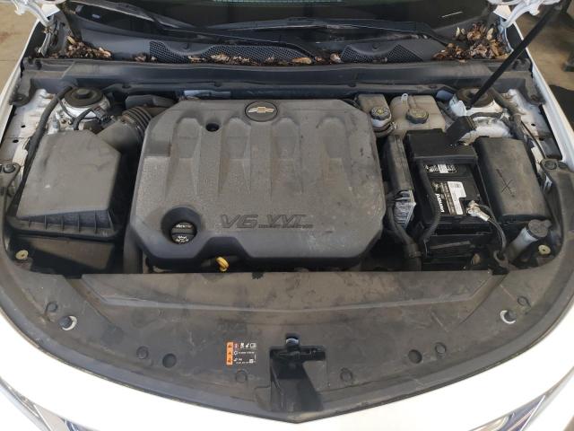 CHEVROLET IMPALA LT 2020