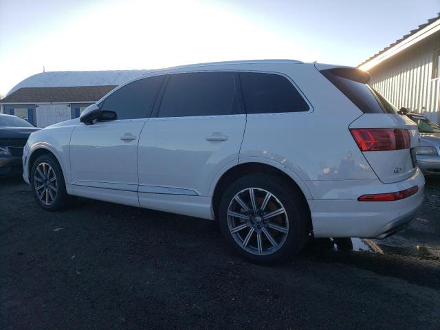 AUDI Q7 PREMIUM PLUS 2018