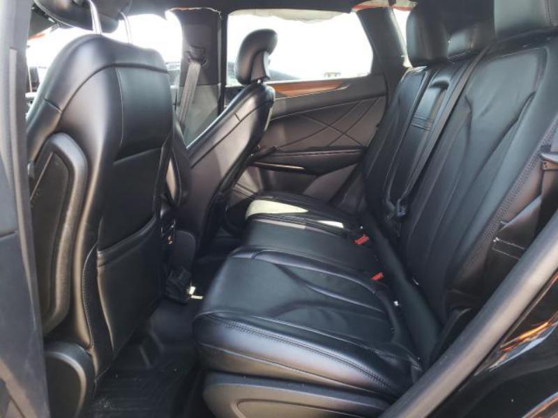 LINCOLN MKC RESERVE, 2016