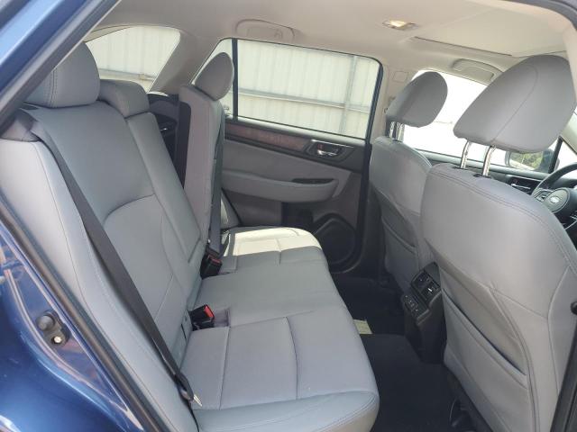 SUBARU OUTBACK 2.5I LIMITED 2018