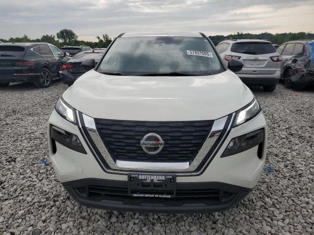 NISSAN ROGUE S 2021