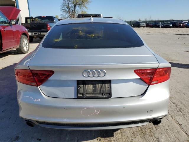 AUDI A7 PRESTIGE 2013