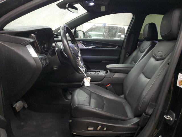 CADILLAC XT5 PREMIUM LUXURY 2021
