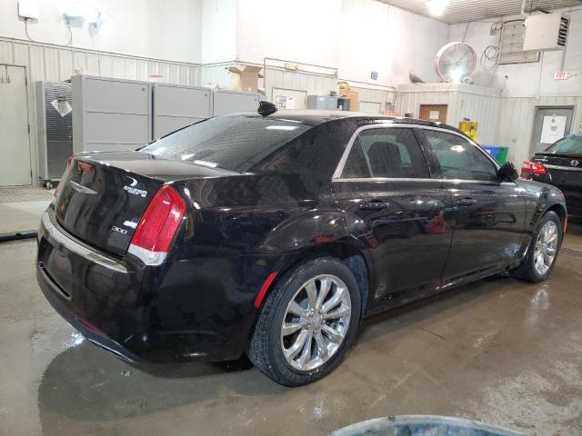 CHRYSLER 300 LIMITED 2017