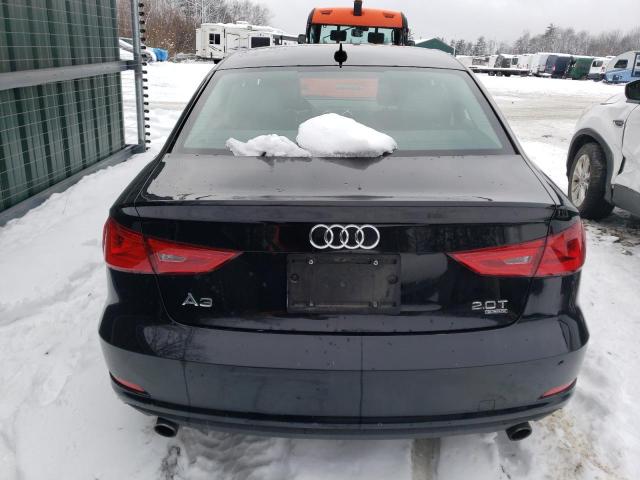 AUDI A3 PREMIUM 2015