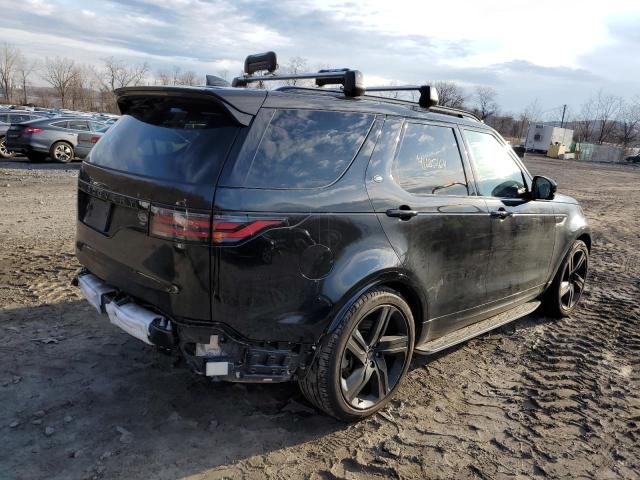 LAND ROVER DISCOVERY HSE R-DYNAMIC 2023