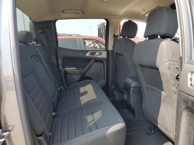 FORD RANGER XL 2022
