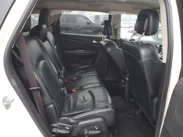 DODGE JOURNEY CROSSROAD 2016