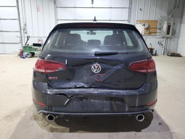 VOLKSWAGEN GTI S 2019