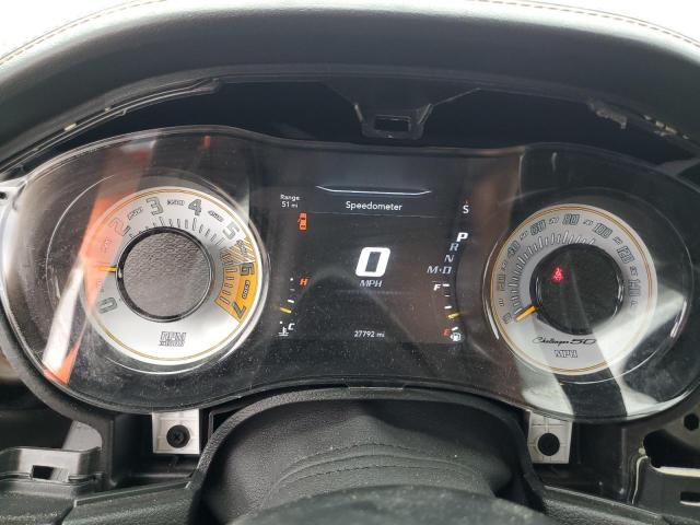 DODGE CHALLENGER R/T 2020