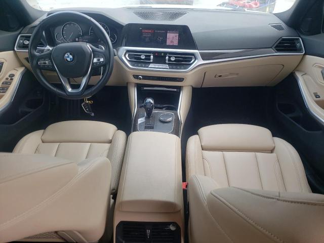 BMW 330I 2020