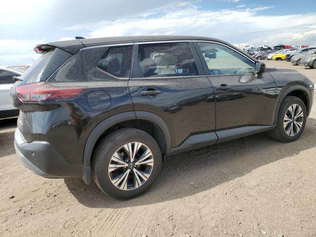 NISSAN ROGUE SV 2023