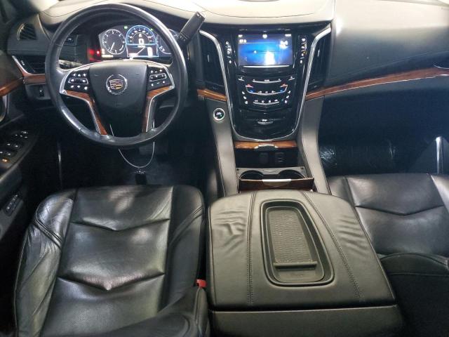 CADILLAC ESCALADE LUXURY 2015