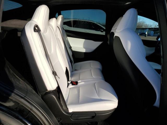 TESLA MODEL X 2020