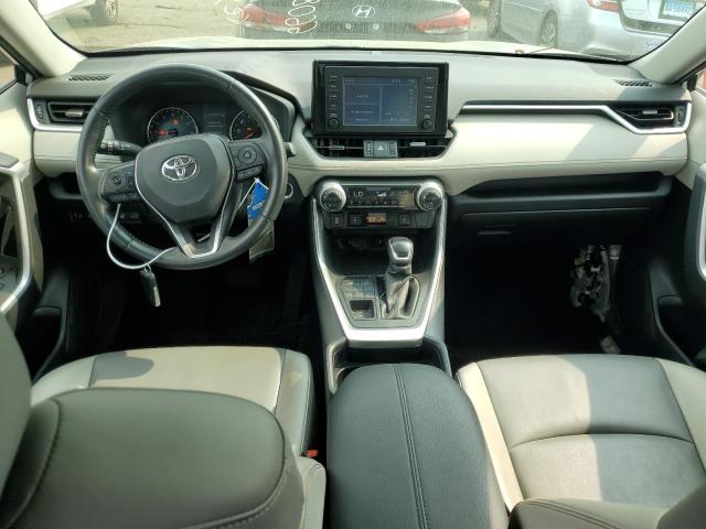 TOYOTA RAV4 XLE PREMIUM 2019