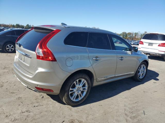 VOLVO XC60 T5 PREMIER 2016
