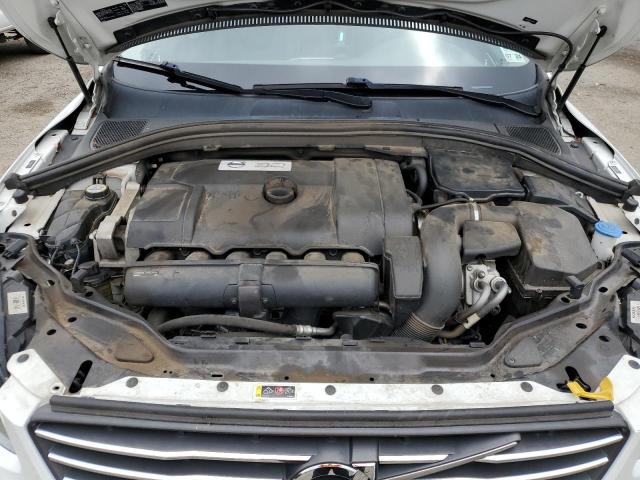 VOLVO XC60 3.2 2014