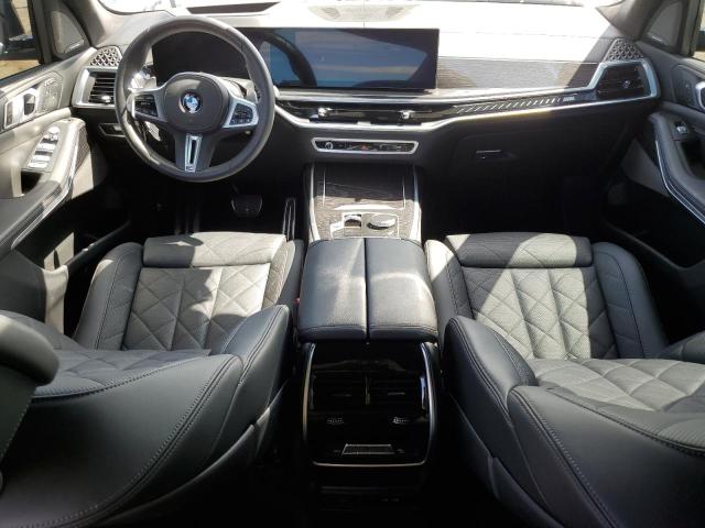 BMW X7 M60I 2023
