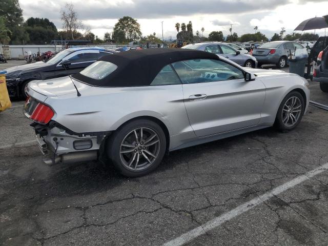 FORD MUSTANG 2016