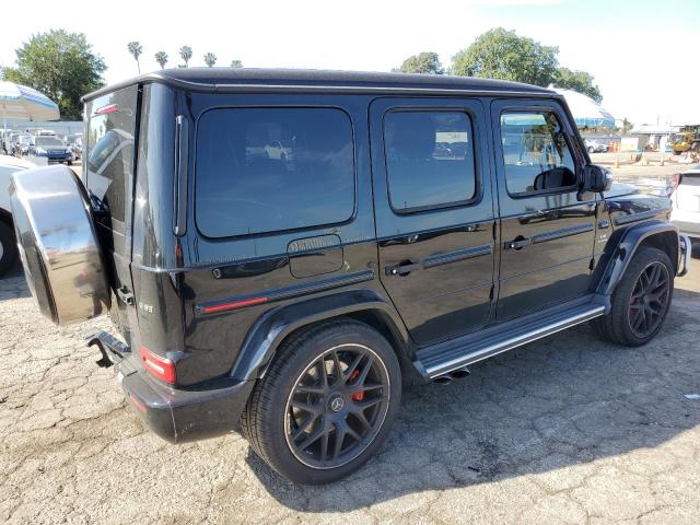 MERCEDES-BENZ G 63 AMG 2023