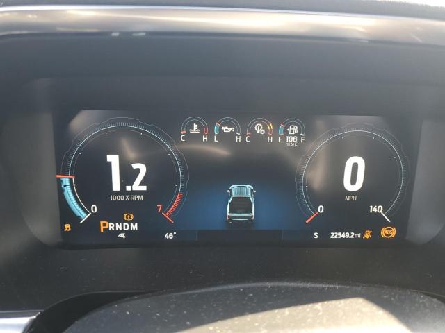 FORD F150 RAPTOR 2022