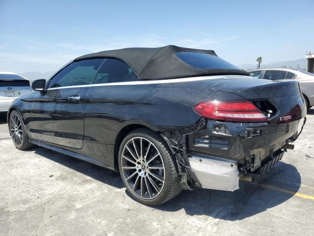 MERCEDES-BENZ C 300 2023
