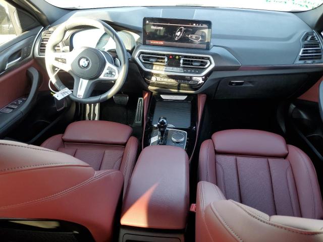 BMW X4 XDRIVE30I 2022