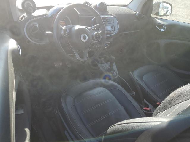 SMART FORTWO 2017