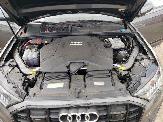 AUDI Q7 PRESTIGE 2020