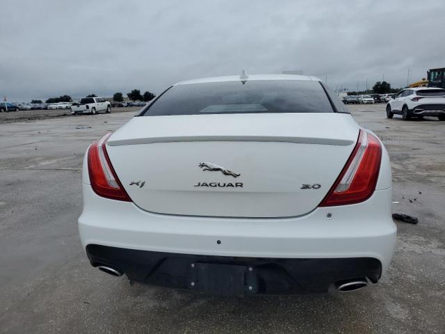 JAGUAR XJ R - SPORT 2019