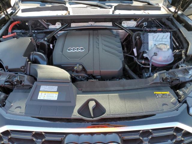 AUDI Q5 PREMIUM PLUS 45 2023